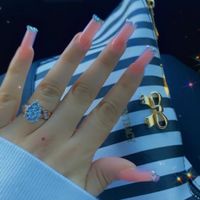 2023 Brides - Show us your ring! - 1