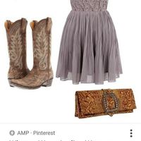 wth is "western formal"--please help a fogab out!