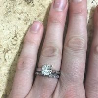 I can't pick out a wedding ring!!