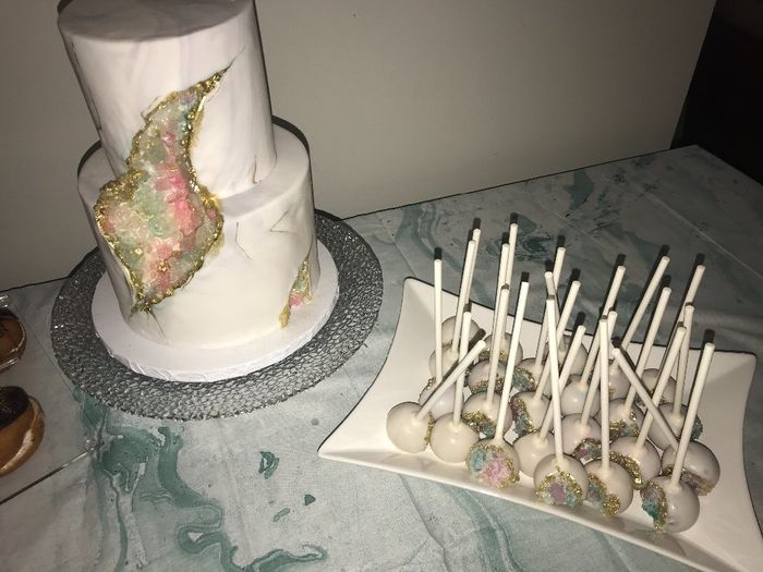 Cake & Cake Pops