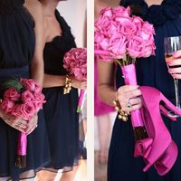 Has anyone seen any bridesmaid dresses like this?