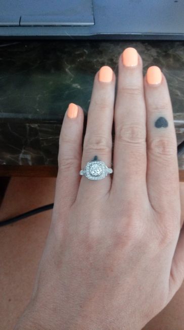 Engagement Rings 🥰💍 12