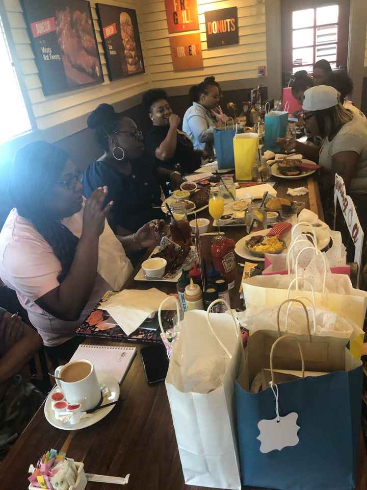 Wedding Party Proposals 🥂 - 5