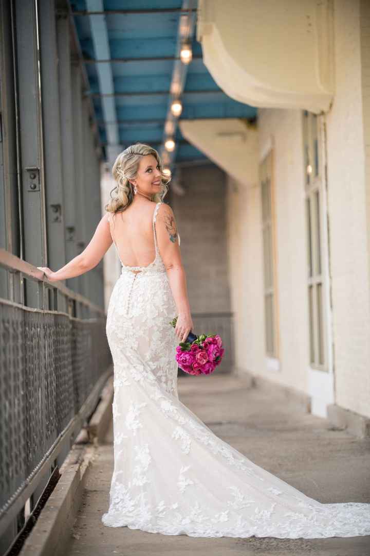 Bridal photos!!!! - 3