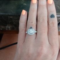 Engagement Rings 🥰💍 - 1