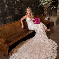 Welp....i have two dresses and buyer's remorse. - 1