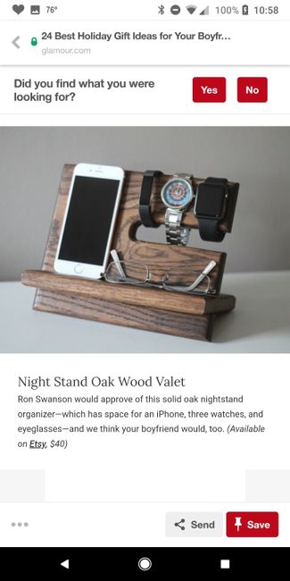 Groomsman gift ideas - 1