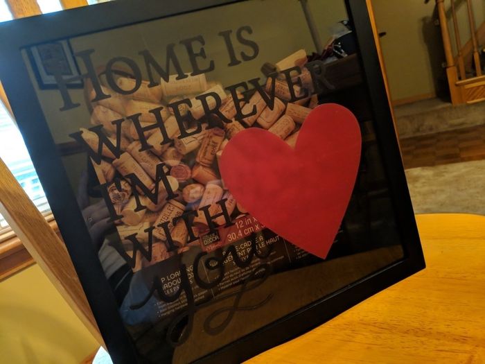 Card box customization! - 1