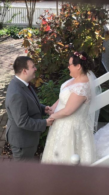 Today was the day! - 2