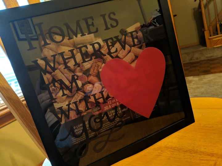 Card box customization! - 1