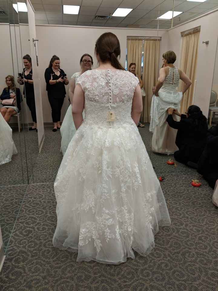 Game time: Are you team fitted or team full? - 1