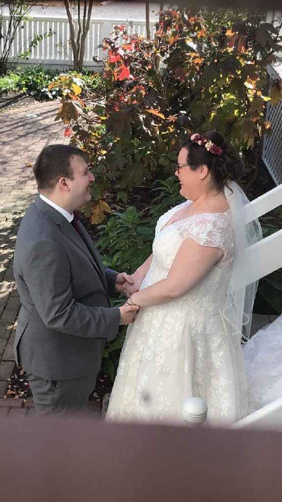 Today was the day! - 2