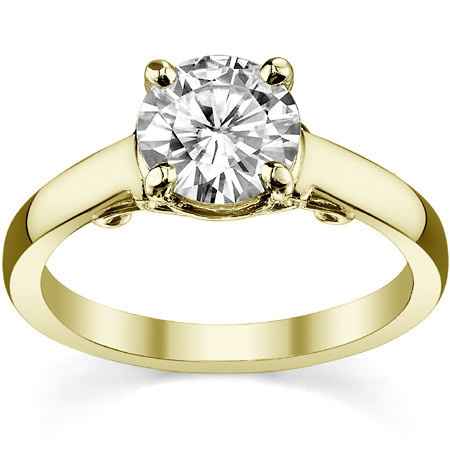 Ladies, need input on this ring