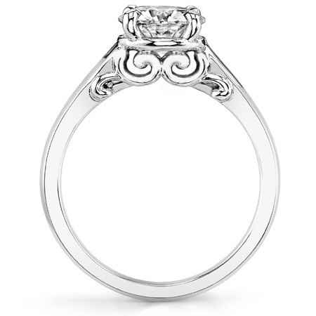 Ladies, need input on this ring