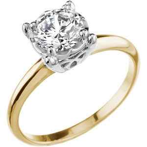 Ladies, need input on this ring