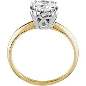 Ladies, need input on this ring