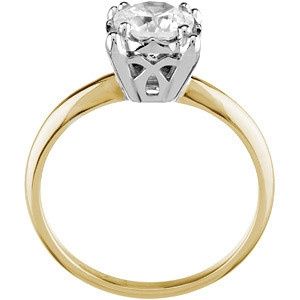 Ladies, need input on this ring