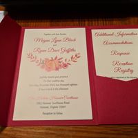 diy Inivitations- show me your invites - 1