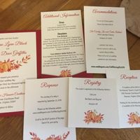 Best Place to Print diy Wedding Invitations - 1