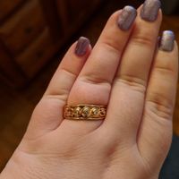 Engagement Ring Bliss - 1