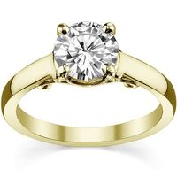Ladies, need input on this ring