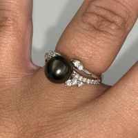 Brides of 2020!  Show us your ring! - 1