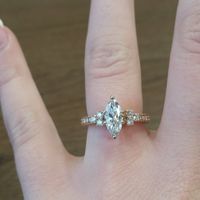 Wedding Band help - 1