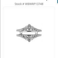 Wedding Band help - 1