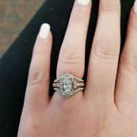 Wedding Band help - 2