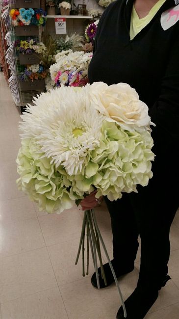 Thank you Michael's!!