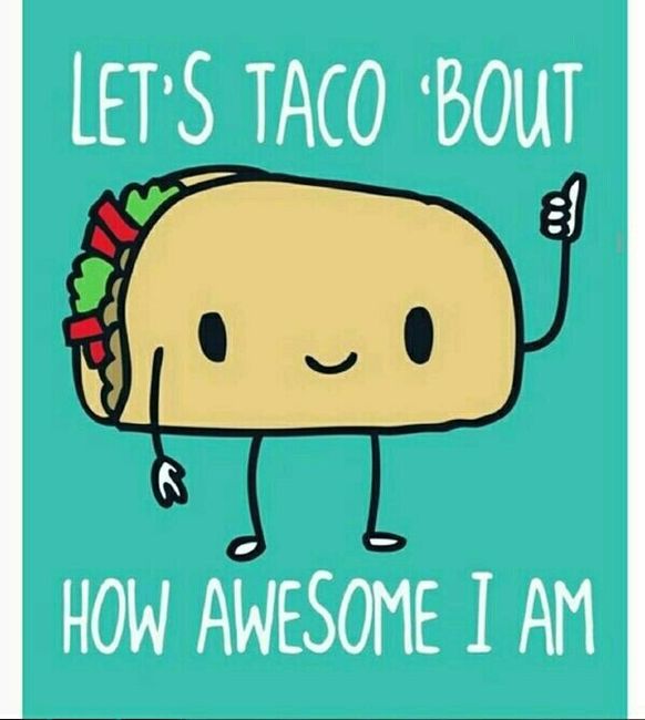 Talk-o-Tuesday