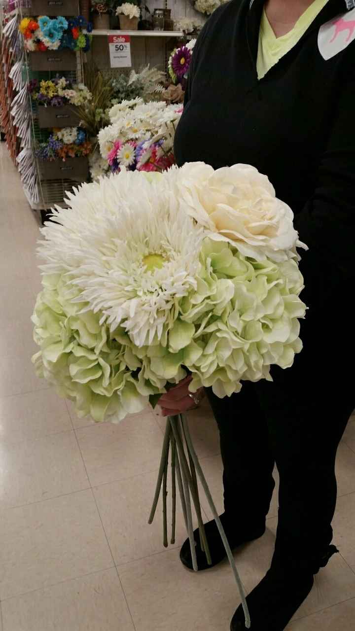 Thank you Michael's!!