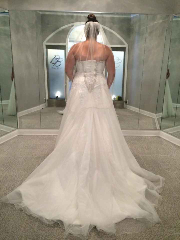Thursday dress porn