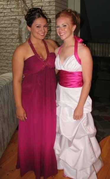 Help! What to wear?! USMC Ball