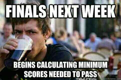 NWR: Finals