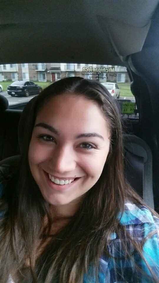 NWR: SELFIES!!! I feel like we haven't done this in a while.. Let me see your Face!