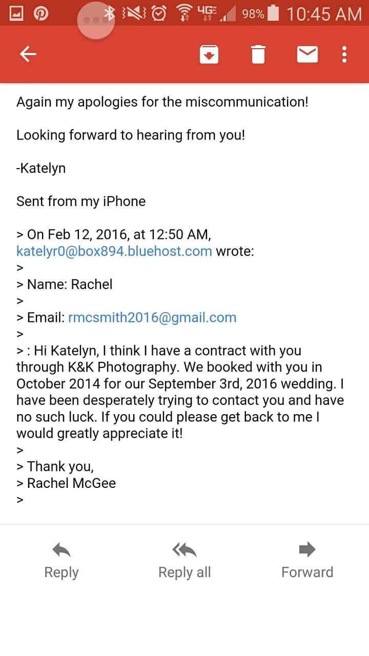 RANT/HELP: Freaking out! Update pg. 3.