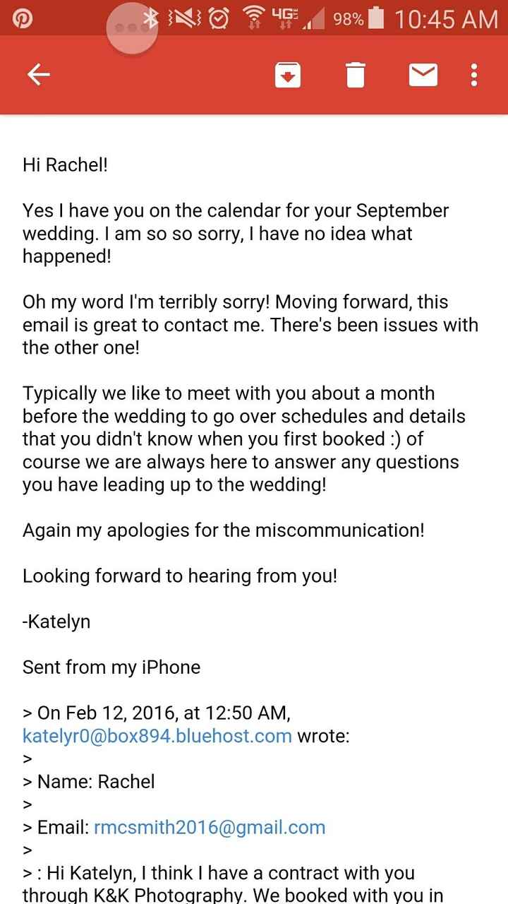 RANT/HELP: Freaking out! Update pg. 3.