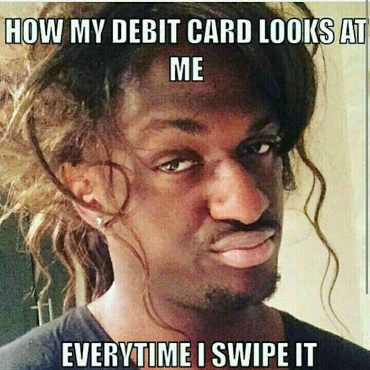 Take my moneyyy