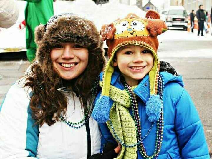 NWR National Siblings Day