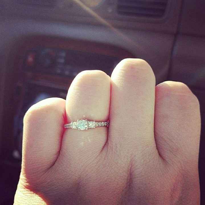  Rings - 1