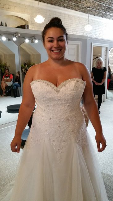 Thursday dress porn
