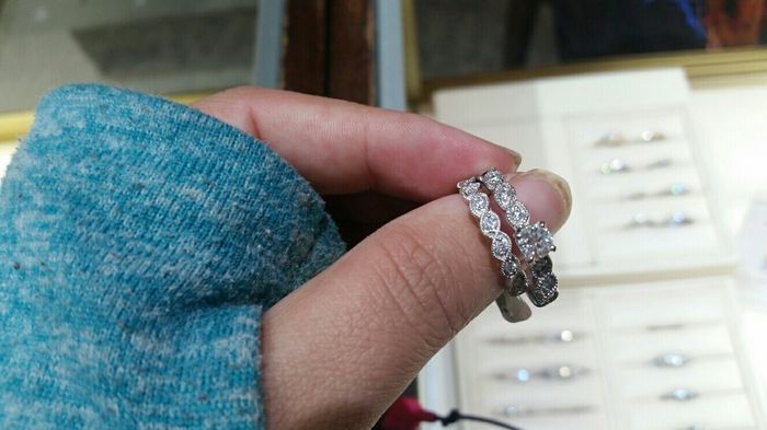 Wedding band
