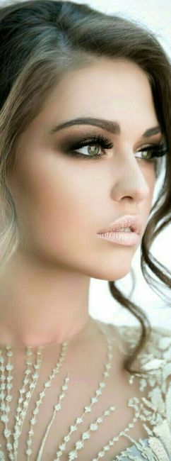 Let's see your makeup inspiration!