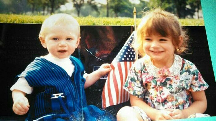 NWR: Baby Pictures!