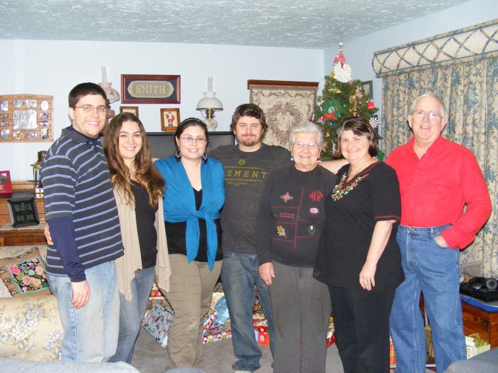 Share your future family!