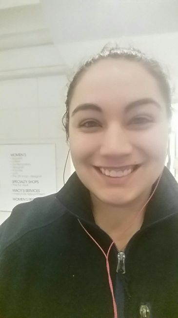 NWR: Drop a selfie!