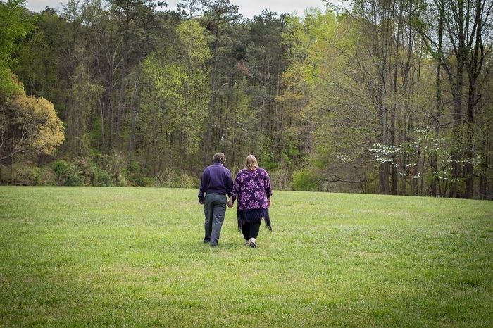 Engagement Photos?? Share yours! - 1