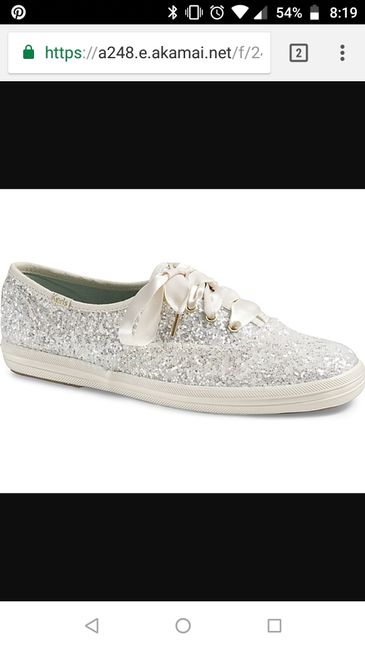 Bling bling sneakers 3