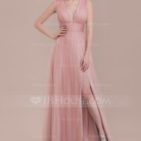 Show Off Your Bridesmaids Dresses! - 1